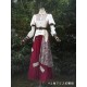 Hoshibako Works Touhou Project Fujiwara no Mokou Top and Pants Set(Reservation/Full Payment Without Shipping)